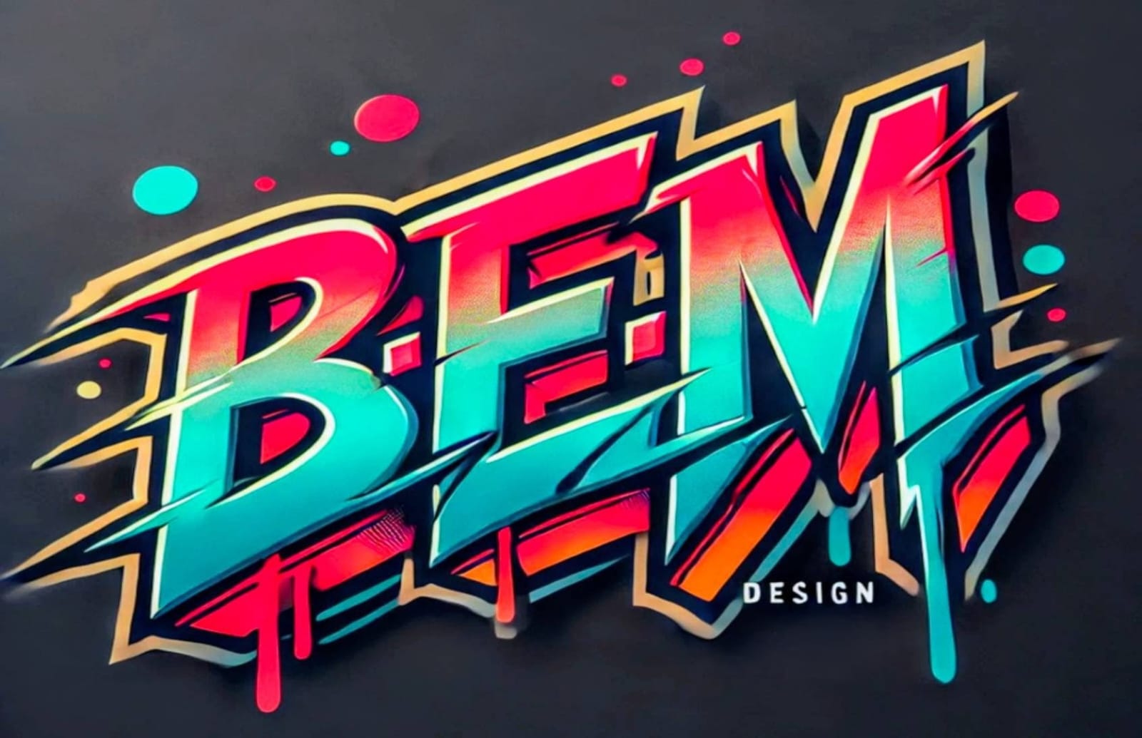 B.E.M. Logo